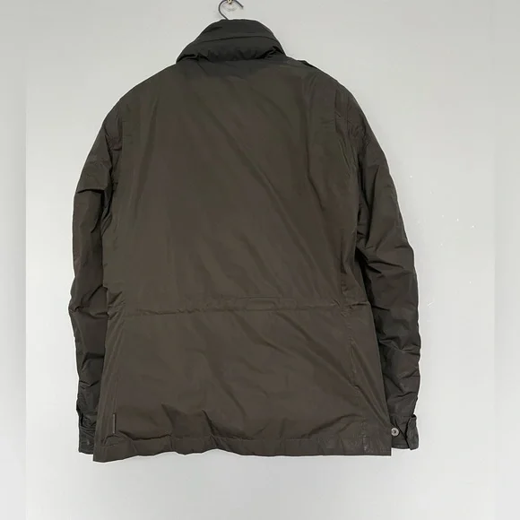 Authentic Moncler Hector Giubbotto Jacket - Picture 5 of 14